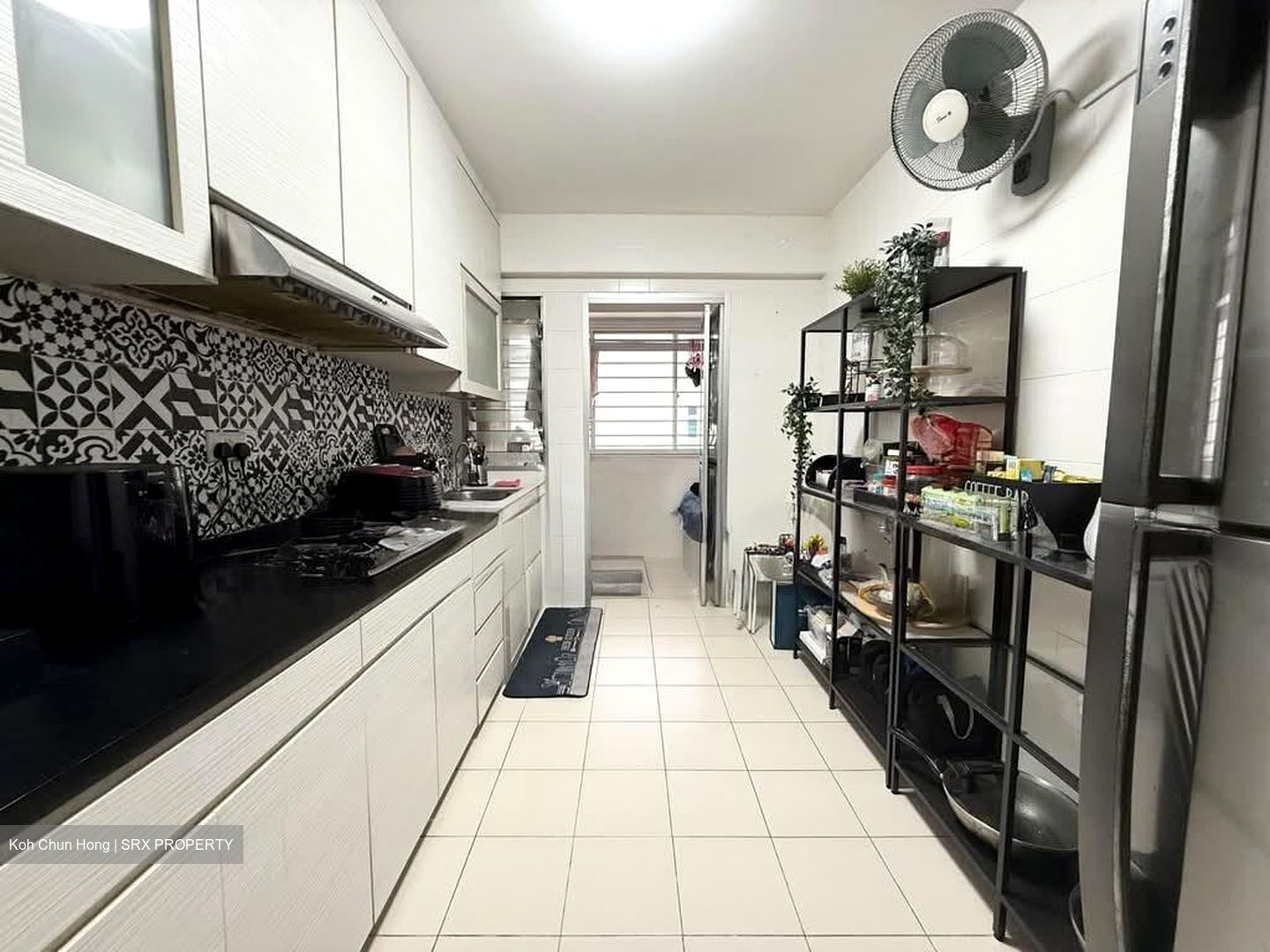 Blk 443A Fernvale Vista (Sengkang), HDB 4 Rooms #566741911